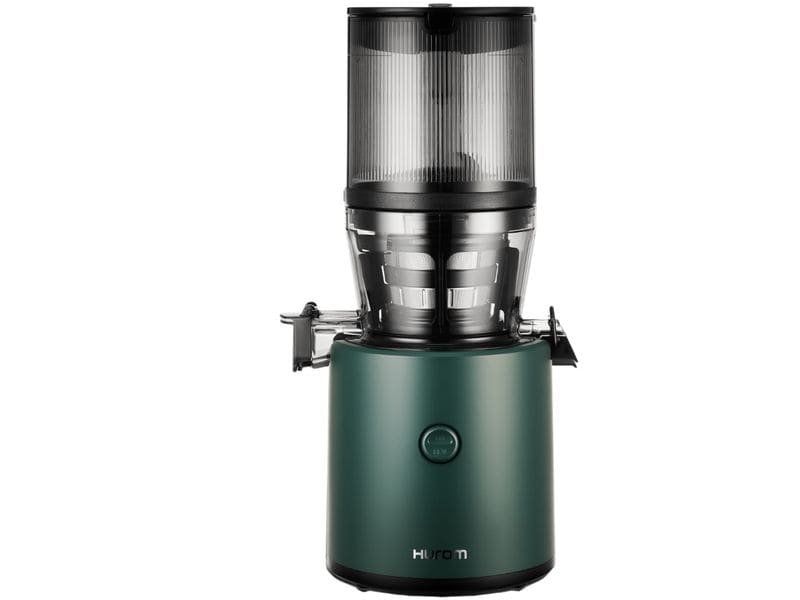 Hurom | Slow Juicer H320N, Deep Green