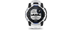 Garmin Instinct 3 whitestone