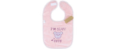 VIB Latz I`m Beary Cute rose