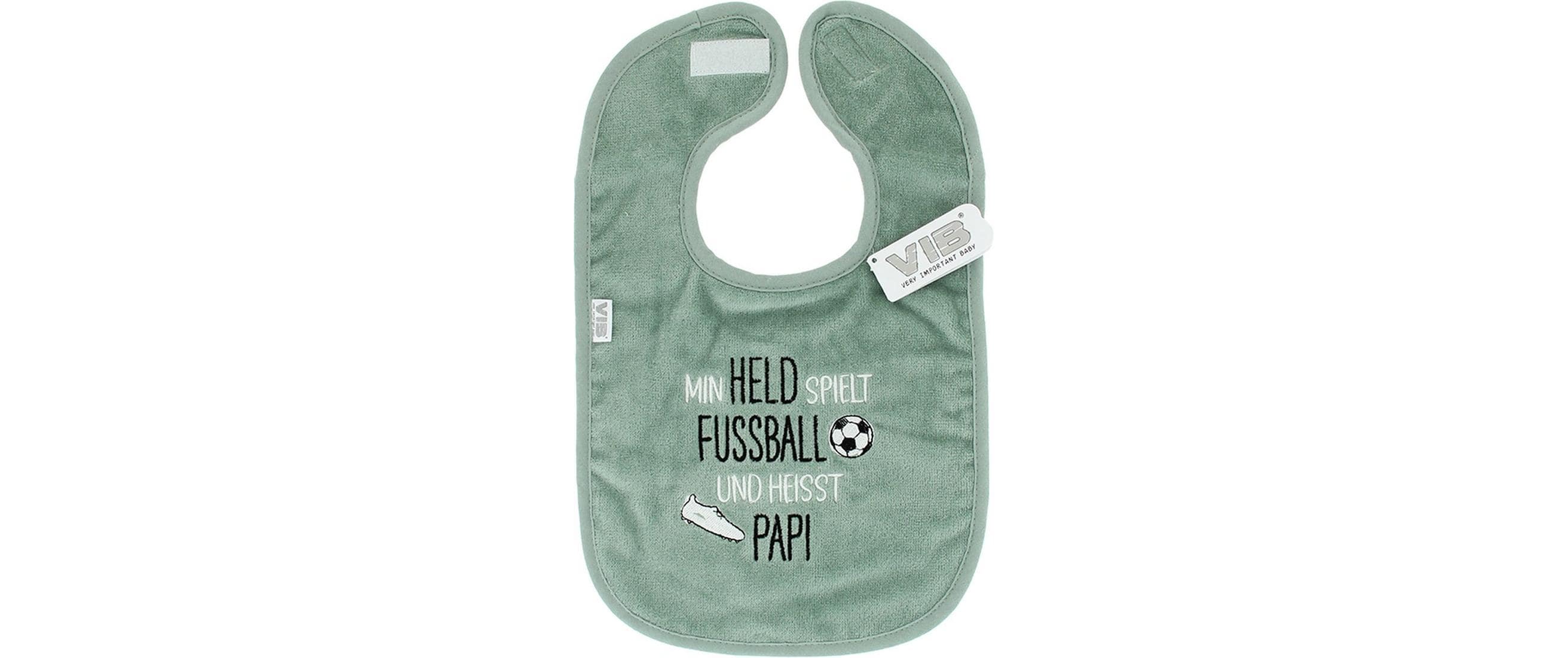 VIB Latz Min Held spielt Fussball