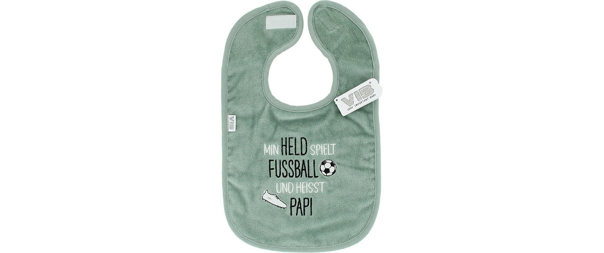 VIB Latz Min Held spielt Fussball