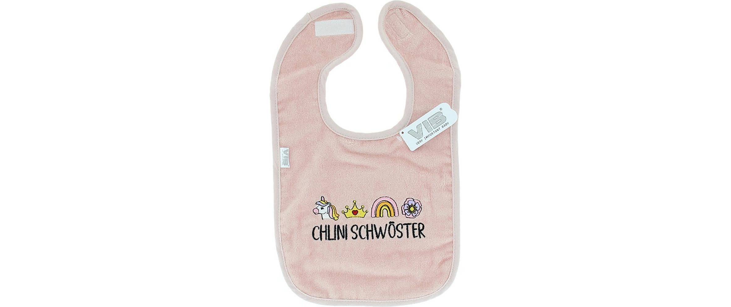 VIB Latz Chlini Schwöster