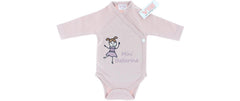 VIB Body Mini Ballerina rosa