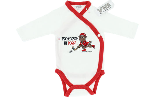 Very Important Baby | VIB Body Tscheggsch de Pögg? | Gr. One Size