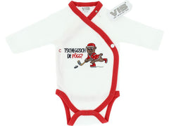 Very Important Baby | VIB Body Tscheggsch de Pögg? | Gr. One Size