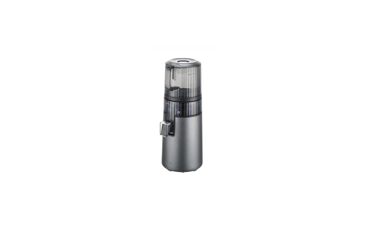 HUROM Slow Juicer H70FT, Titan Grey