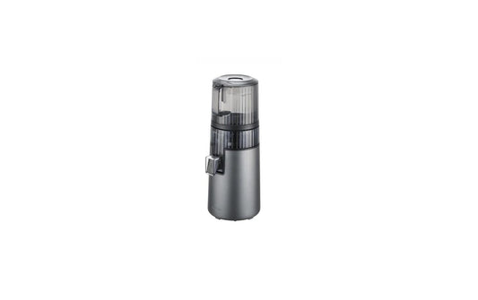 HUROM Slow Juicer H70FT, Titan Grey