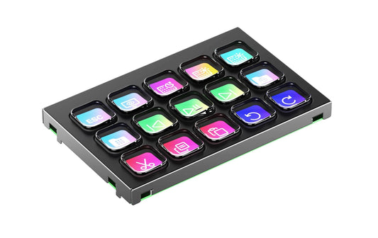 Elgato Stream Deck Module 15