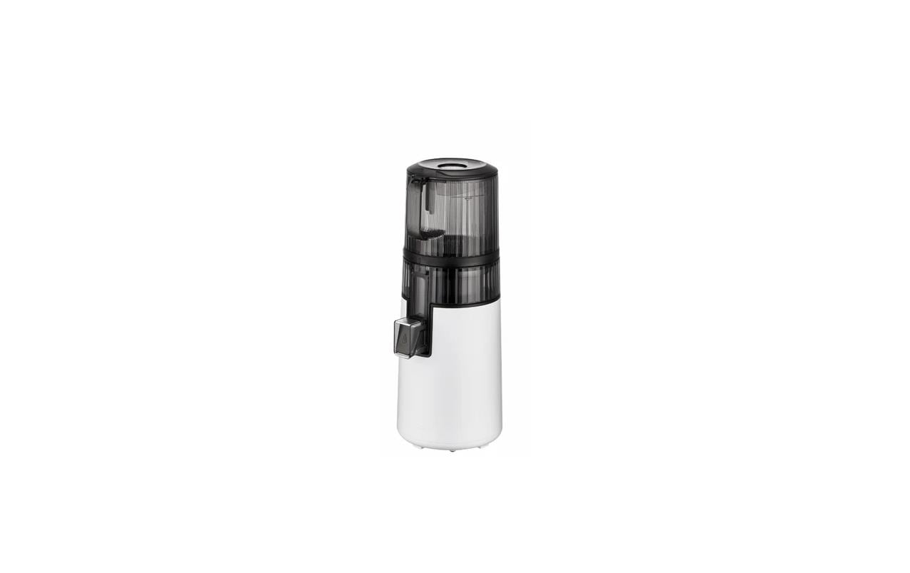 HUROM Slow Juicer H70FT, White