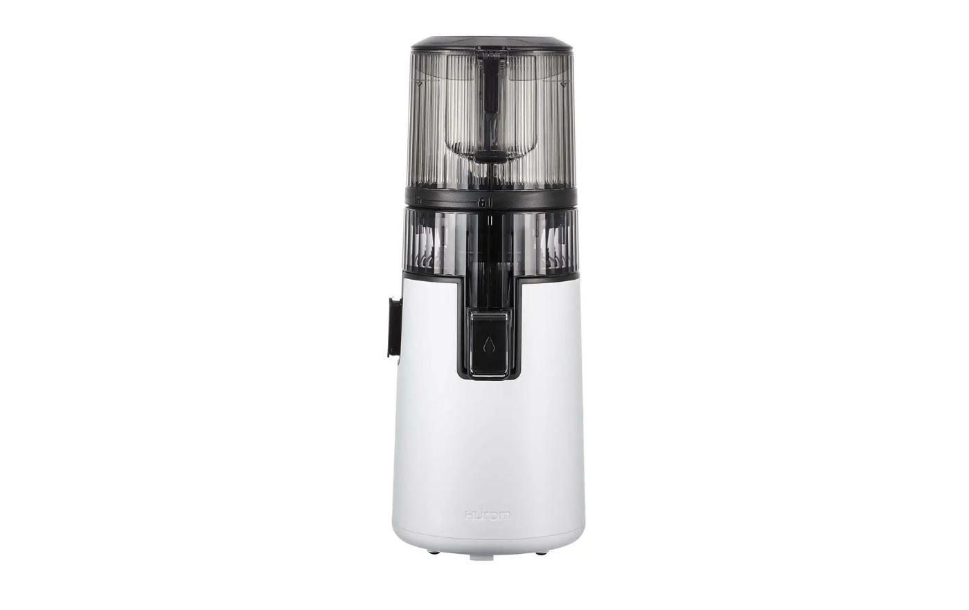 HUROM Slow Juicer H70ST, White