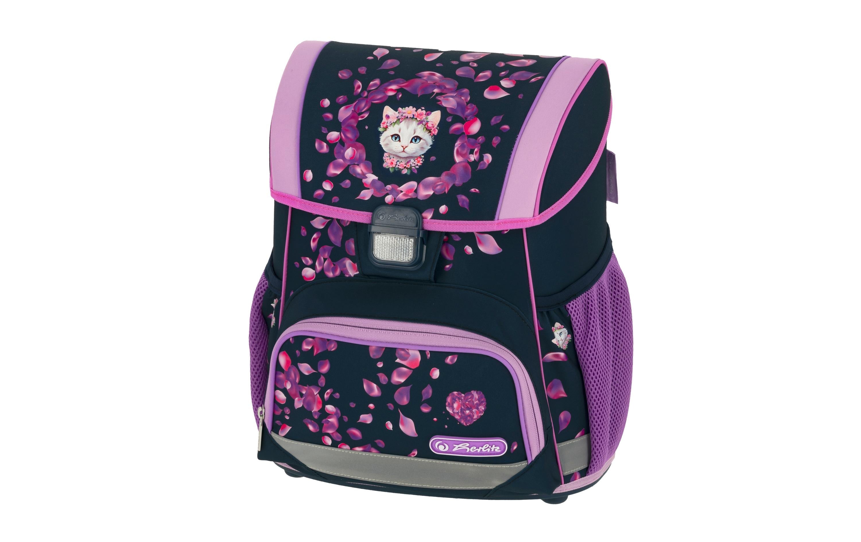 Herlitz Schulthek Loop Plus Bl. Dance