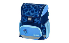 Herlitz Schulthek Loop Plus Dolphin Ride