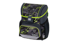 Herlitz Schulthek Loop Plus Wild Panther