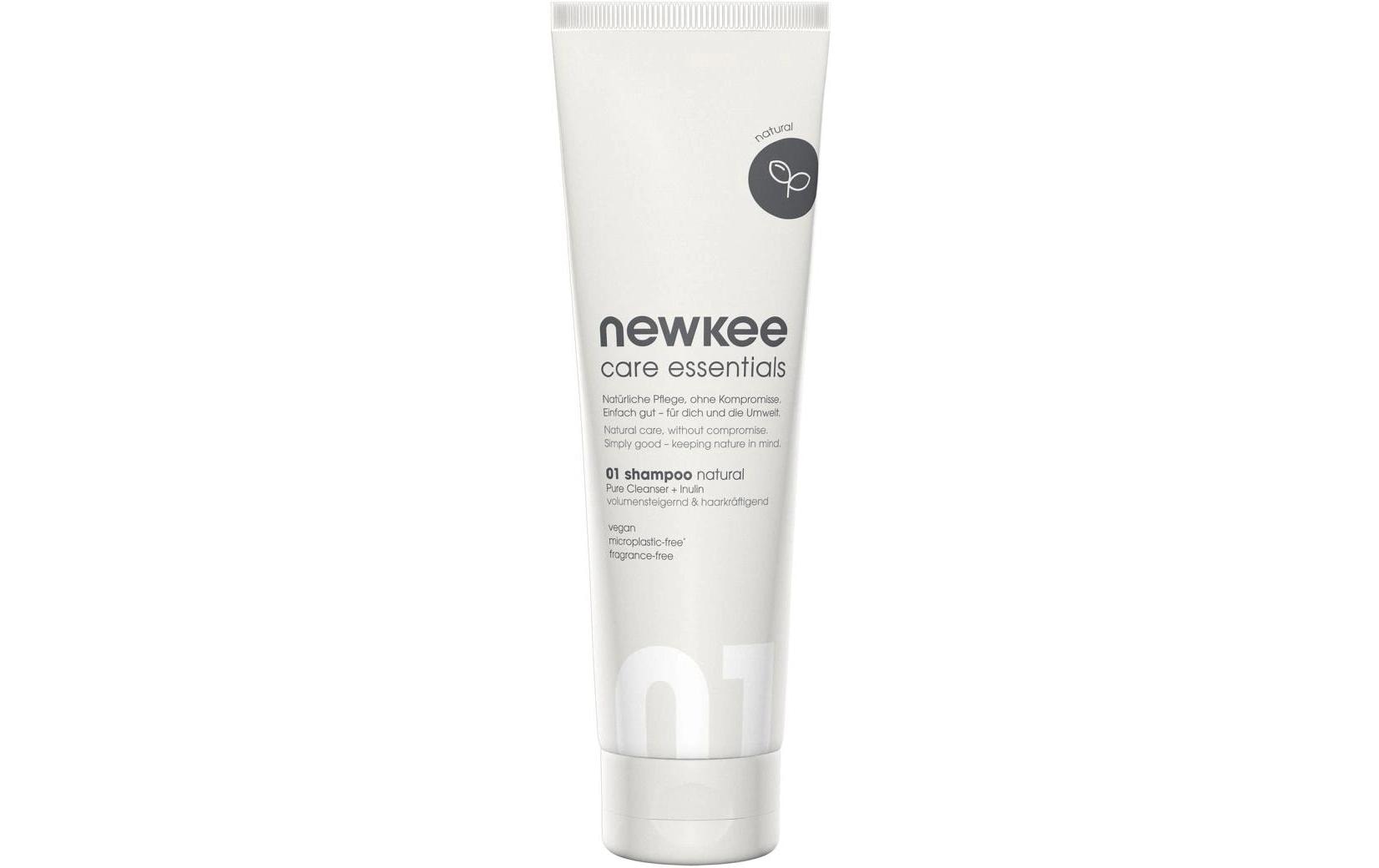 Newkee Sonnencreme SPF 50+