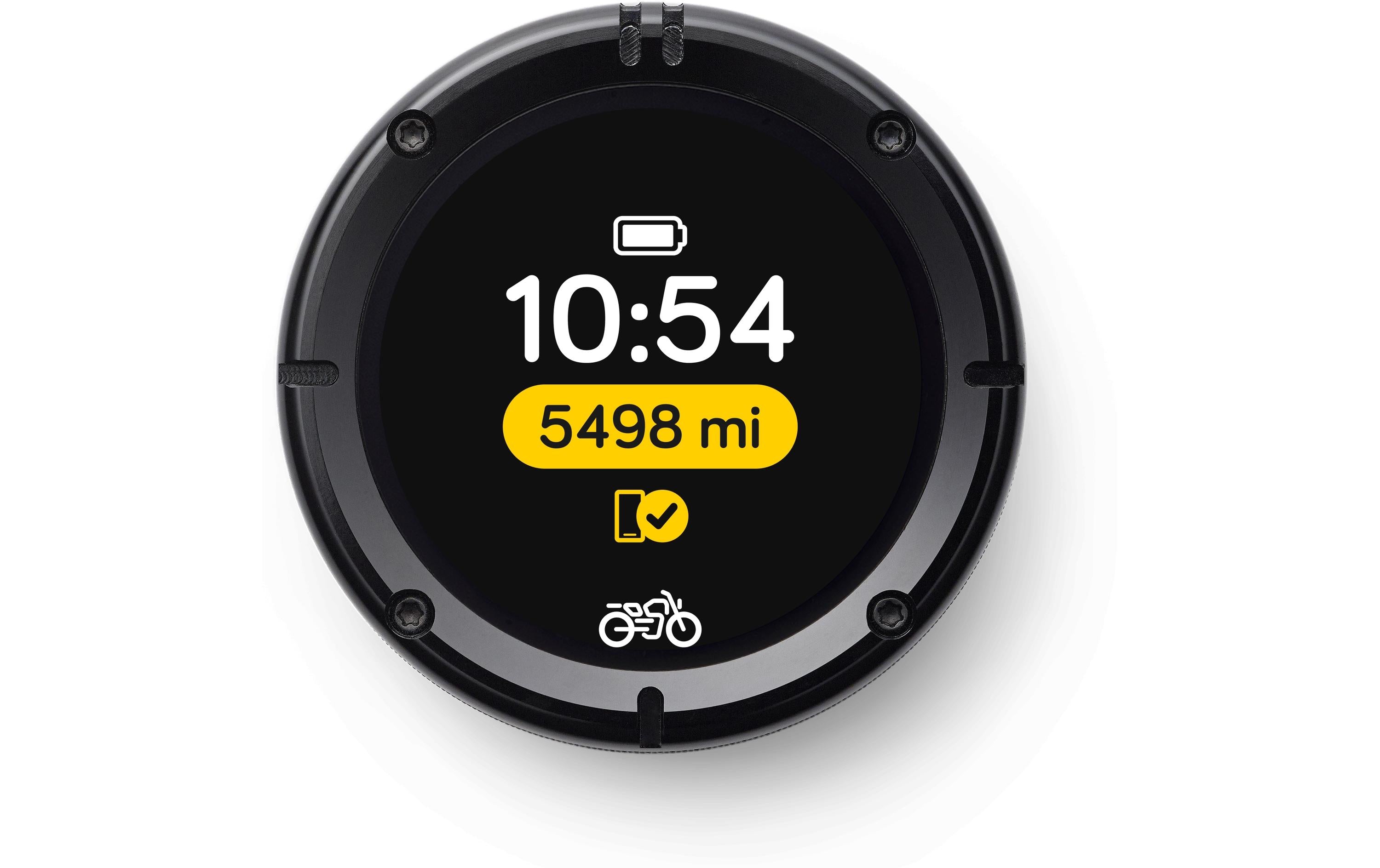 Beeline Moto II Metal Edition