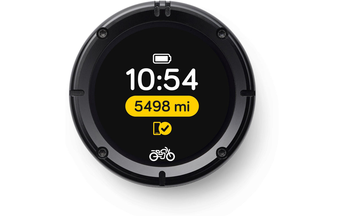 Beeline Moto II Metal Edition