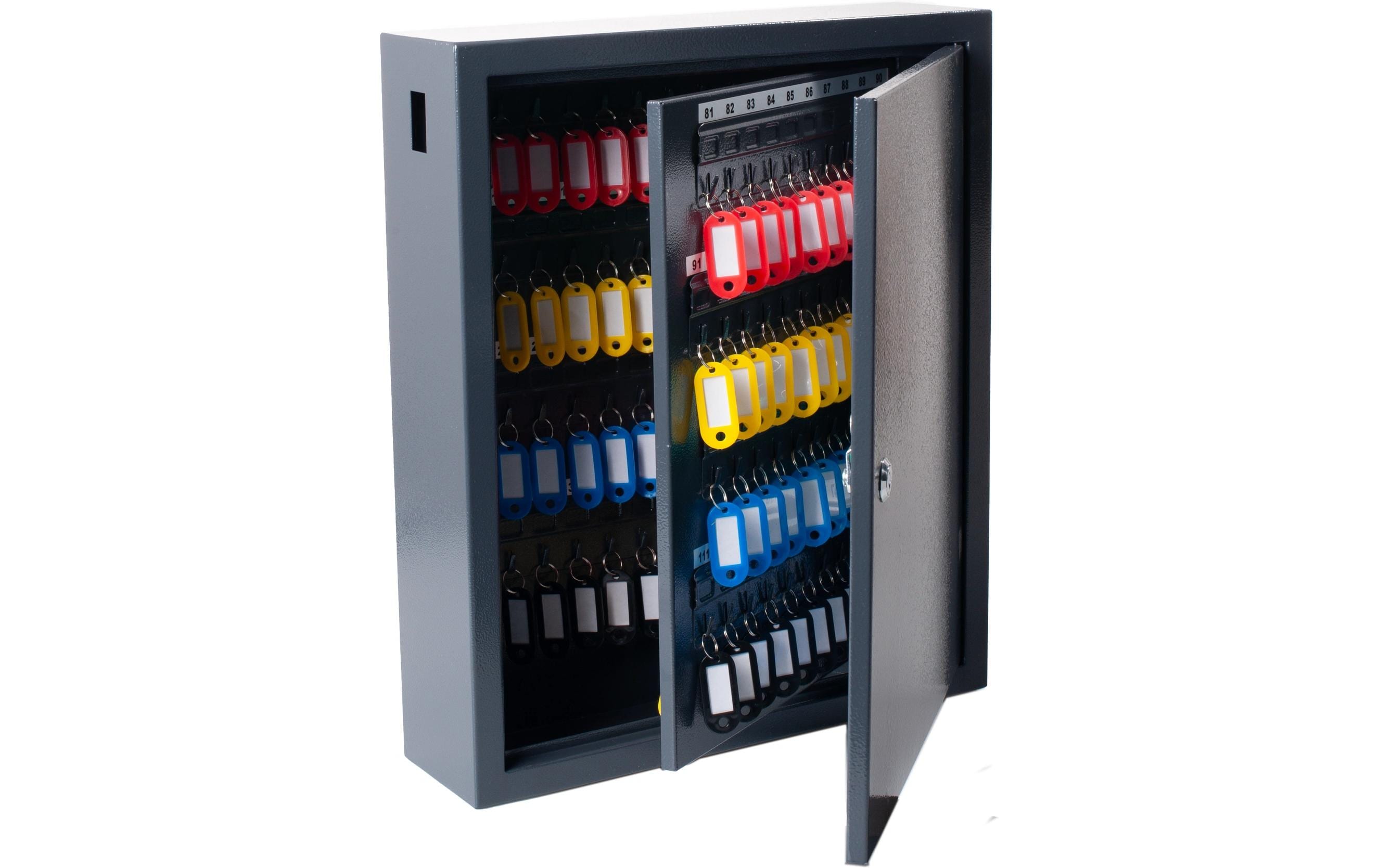 Pavo Deluxe Schlüsselschrank 150Schlüssel