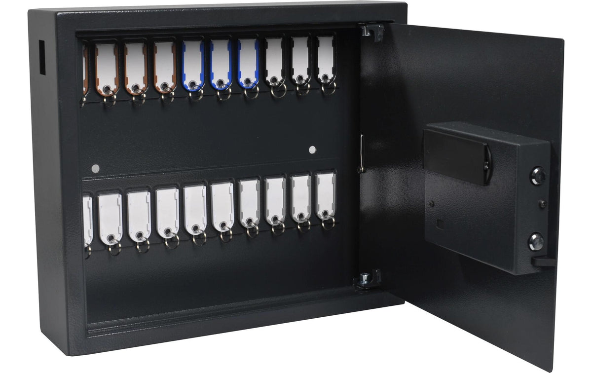 Pavo HS Schlüsselschrank 20 Schlüssel
