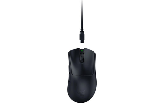 Razer Deathadder V4 Pro - black