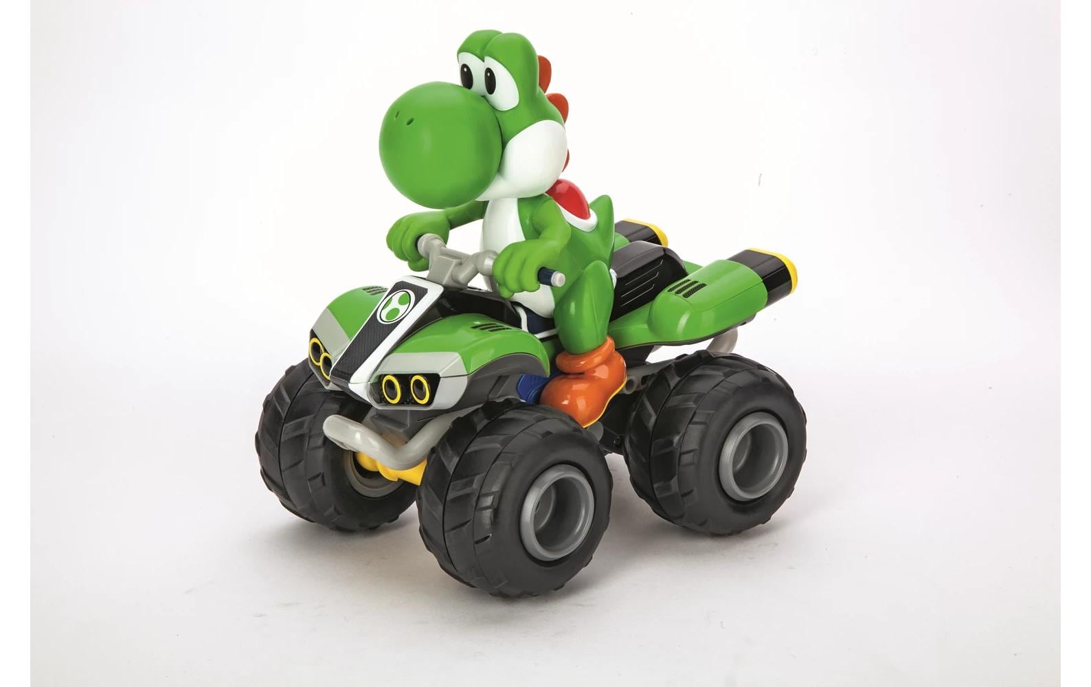1:20 R/C Mario Kart Quad Yoshi