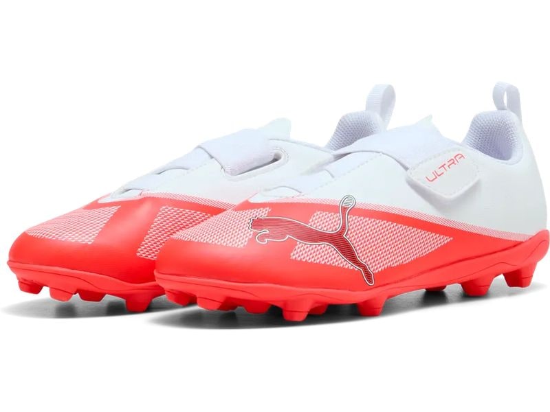 Puma | ULTRA 7 PLAY V FG/AG RB Jr | Grösse: 34