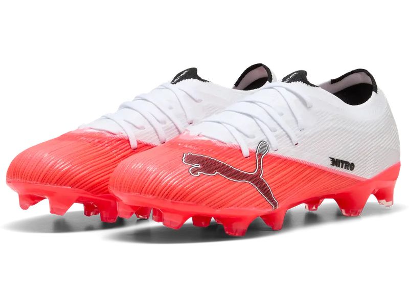 Puma | ULTRA NITRO 7 MATCH FG/AG W | Grösse: 40