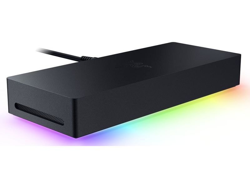 Razer | Thunderbolt 5 Dock - chroma