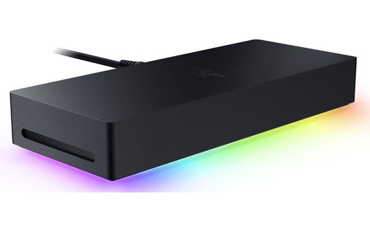 Razer | Thunderbolt 5 Dock - chroma