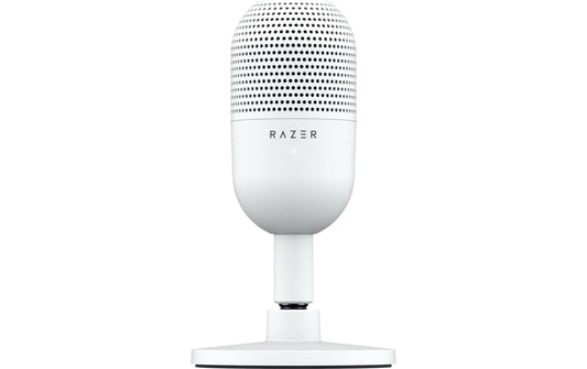 Razer Seiren V3 Mini - white