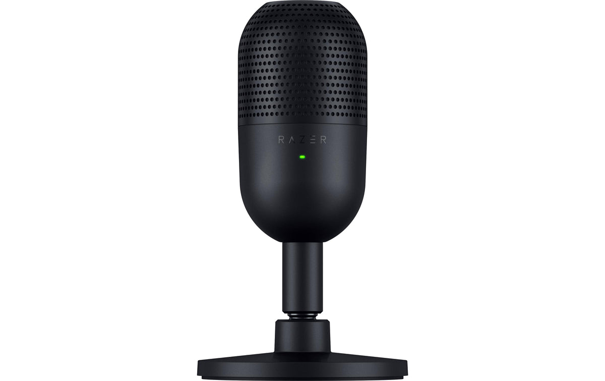 Razer Seiren V3 Mini - black