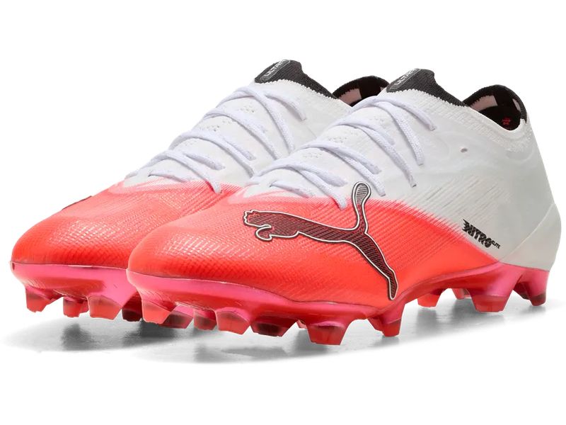 Puma | ULTRA NITRO 7 ULTIMATE FG | Grösse: 43