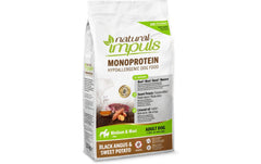 Natural Impuls Ad Med/Ma Angus Rind