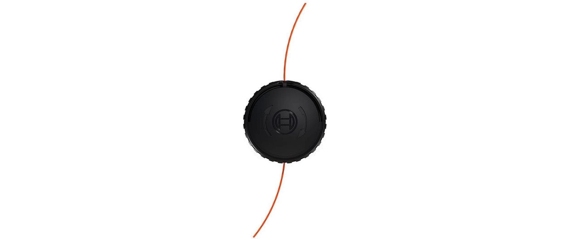 Low Cut LH Thread Spool