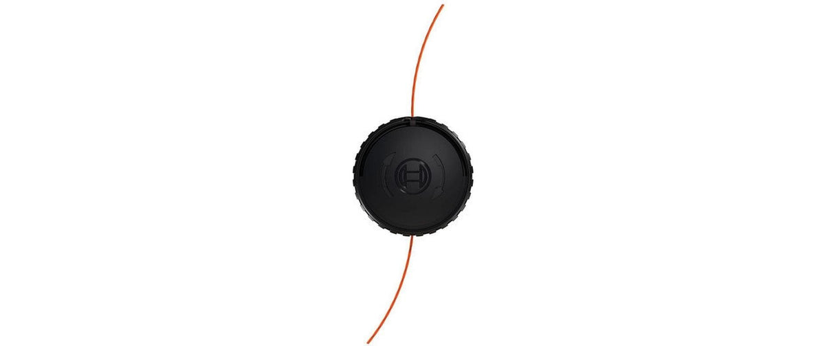 Low Cut LH Thread Spool