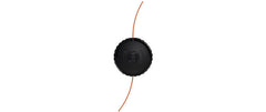 Low Cut LH Thread Spool