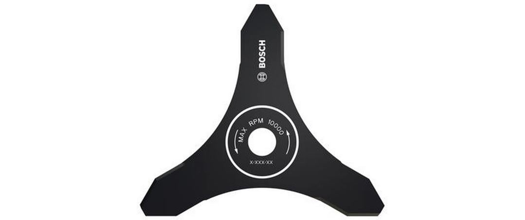 Blade 25cm 3T