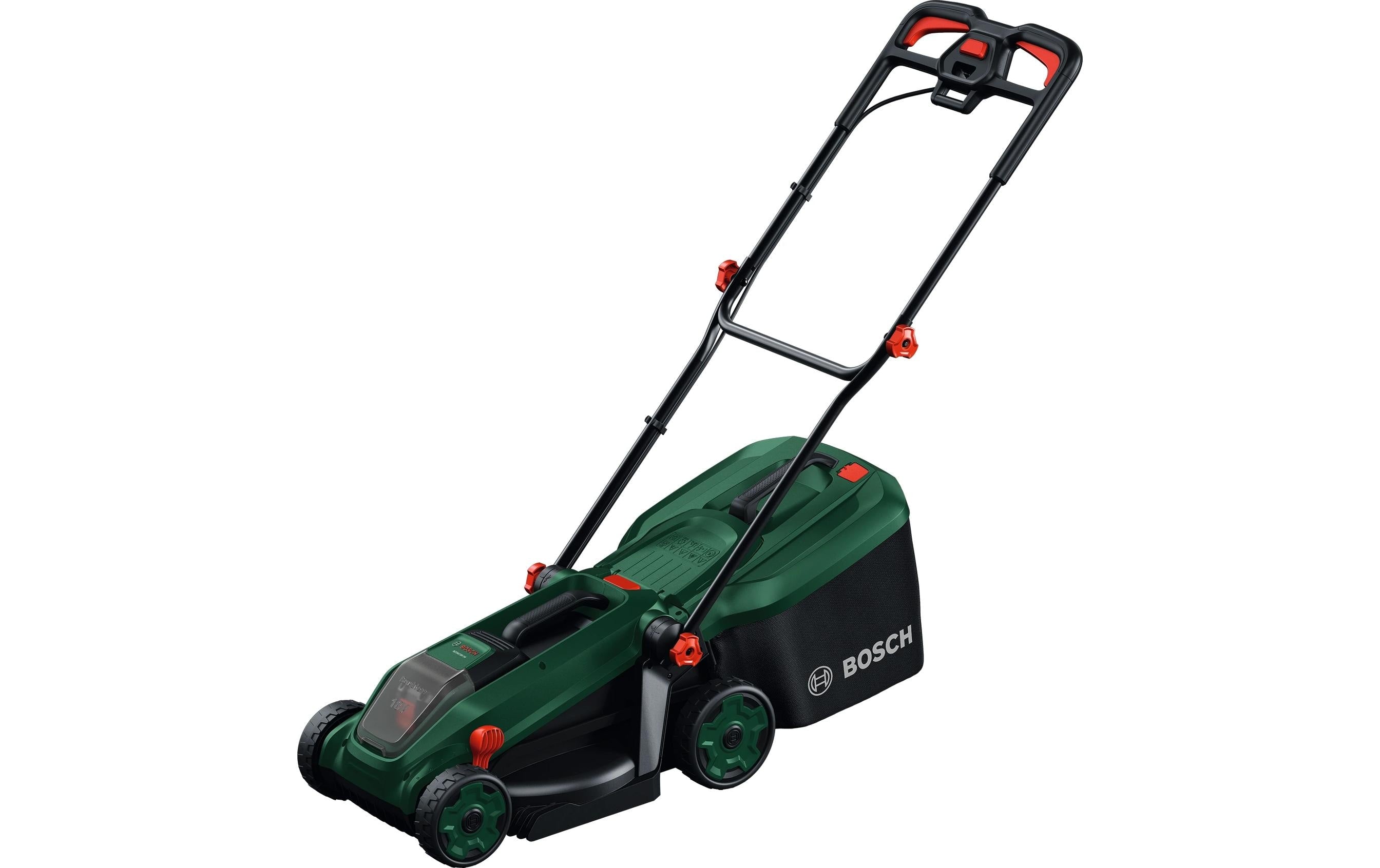 Akku-Rasenmäher ROTAK18V-34