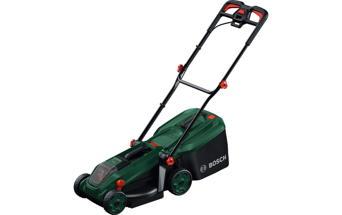Akku-Rasenmäher ROTAK18V-34