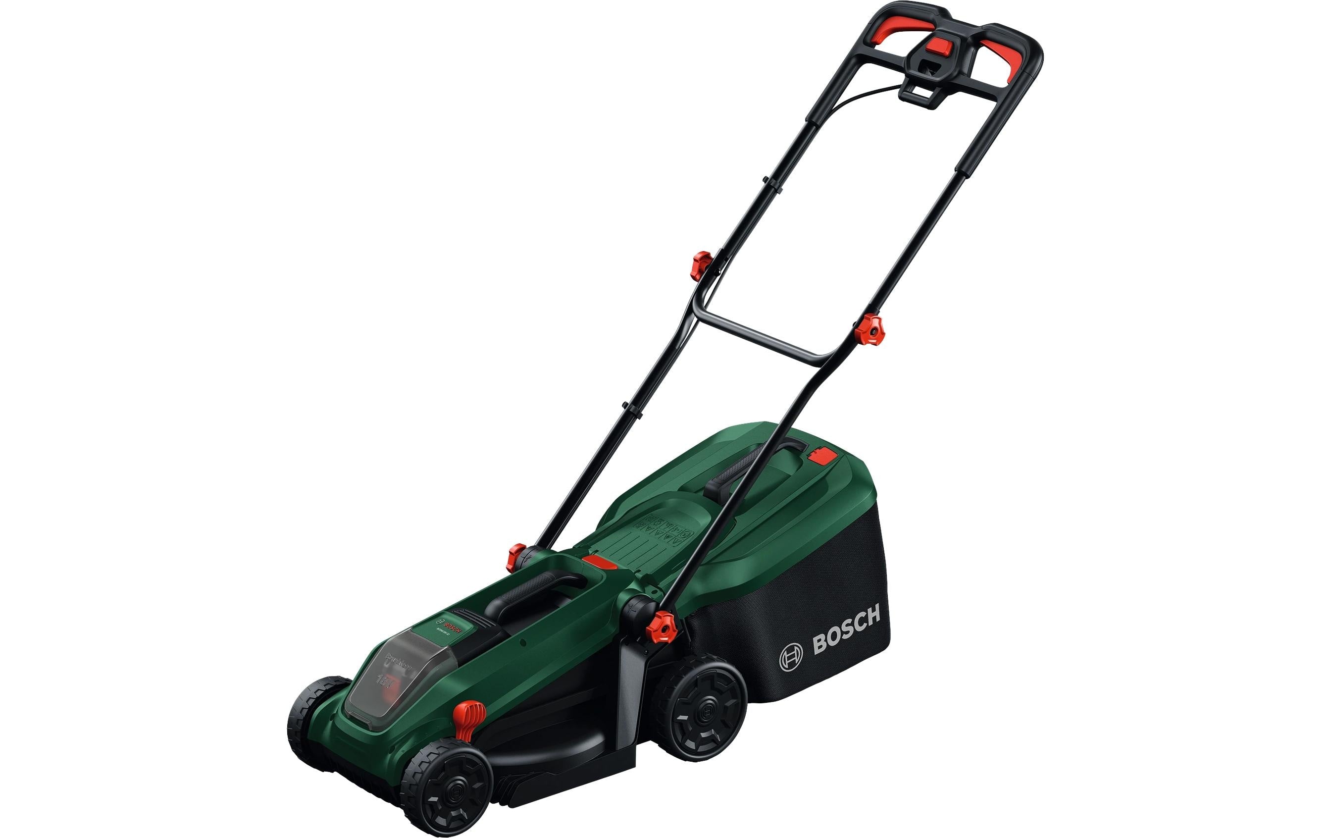Akku-Rasenmäher Rotak 18V-32