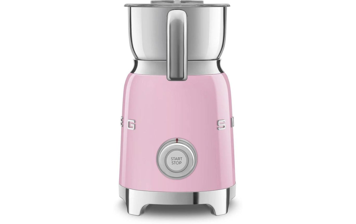 SMEG Milchaufschäumer MFF11PKEU