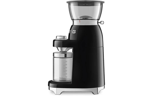 SMEG Kaffeemühle CGF03BLEU