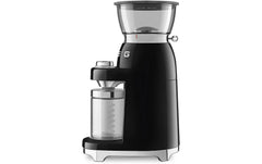 SMEG Kaffeemühle CGF03BLEU