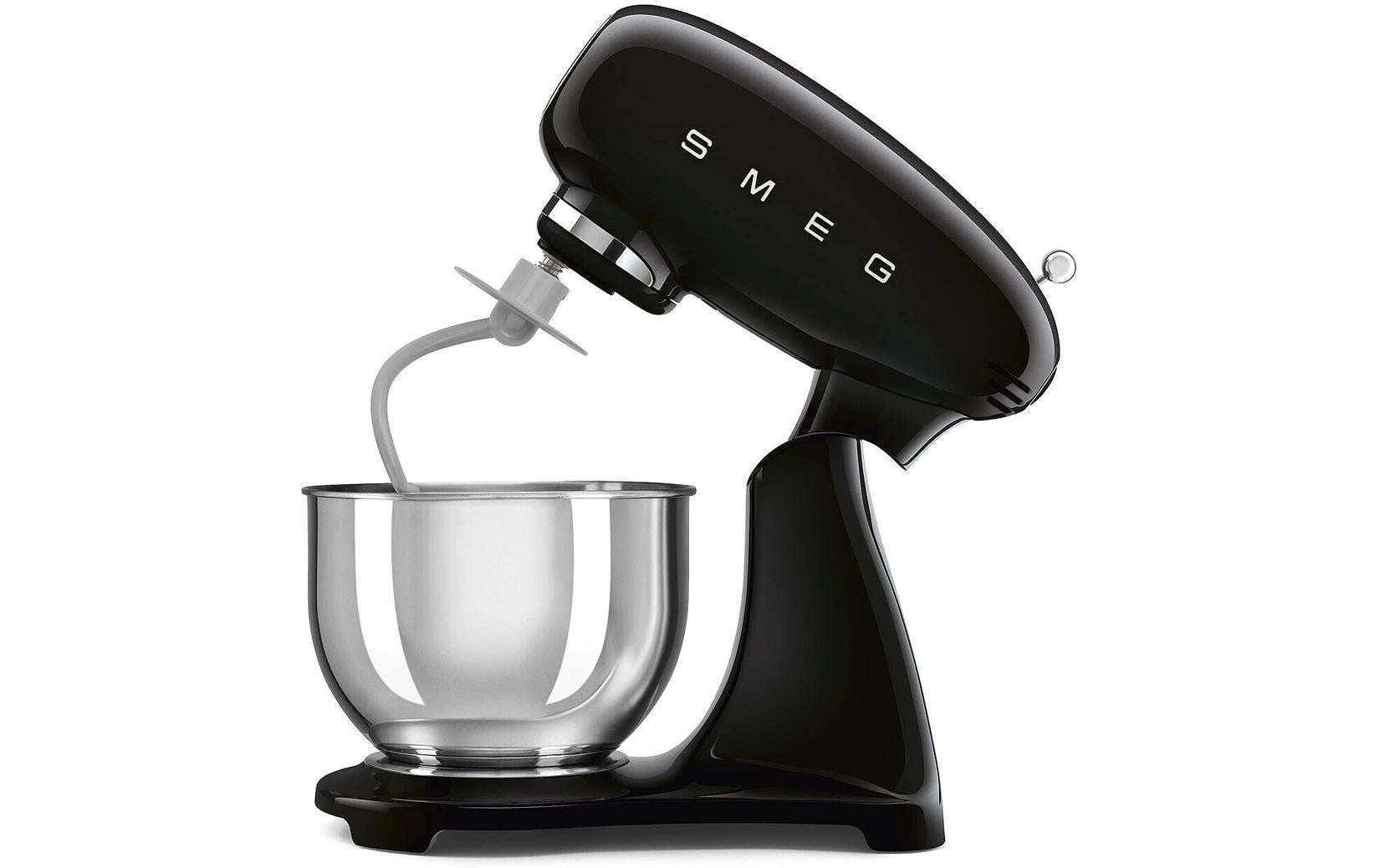 SMEG Küchenmaschine SMF05BLEU