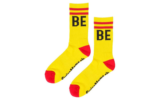 SwissMeme Socken