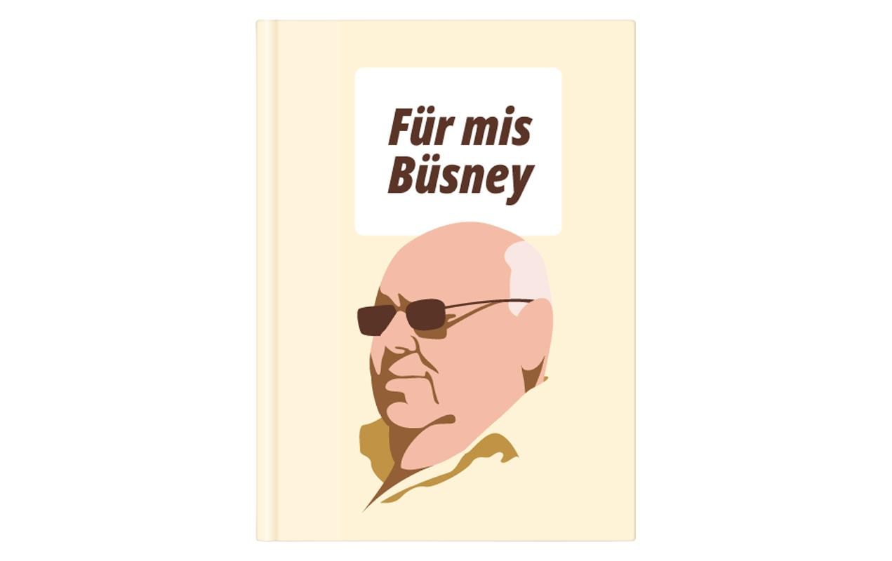 SwissMeme Notizbuch