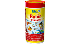 TetraRubin Granulat