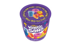 Spinmaster | Kinetic S. Treats Surprise 113g Tasty | Assortiert