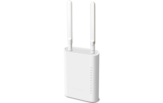 DrayTek | Vigor AP905: WiFi-6 Access Point | 1xs.5GE, 4xGE, PoE, 1xUSB3.0