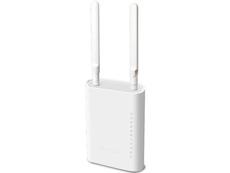 DrayTek | Vigor AP905: WiFi-6 Access Point | 1xs.5GE, 4xGE, PoE, 1xUSB3.0