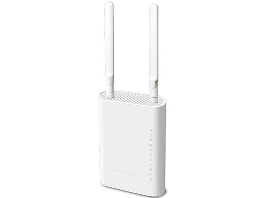 DrayTek | Vigor AP905: WiFi-6 Access Point | 1xs.5GE, 4xGE, PoE, 1xUSB3.0